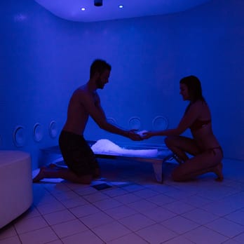 Aquagranda - Wellness&Relax - Recreation Centers Near Me - Livigno, SO
