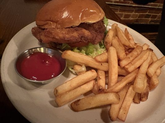 Moreland's Tavern by null