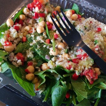 Greens On Your Way - Salad Near Me - Silverdale, Washington Greens On Your Way - Salad Near Me - Silverdale, Washington