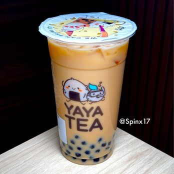 Yaya Tea Garden - Coffee & Tea Near Me - New York, New York Yaya Tea Garden - Coffee & Tea Near Me - New York, New York