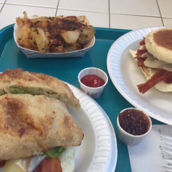 Andy Pepper's - Breakfast & Brunch Near Me - Oley, Pennsylvania