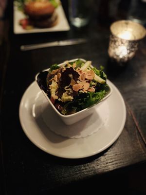 Salt of the Earth Bistro-Lake Placid, NY by null