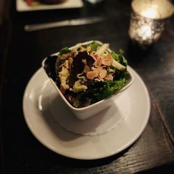 Salt of the Earth Bistro