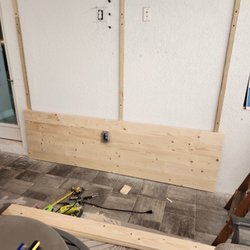 Master Painting and Handyman