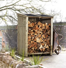 Hearth & Homes by null