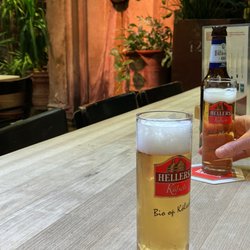 Hellers Brauhaus - HELLERS Brauhaus Roonstrasse