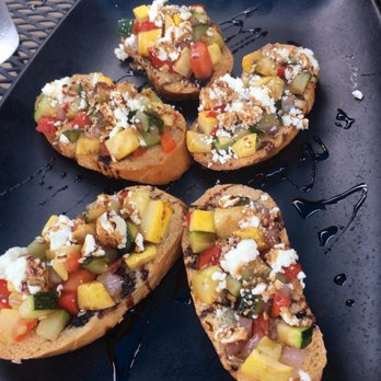 Iron Key Brewing - Vegetable Bruschetta - Breweries Near Me - Columbus, North Carolina Iron Key Brewing - Vegetable Bruschetta - Breweries Near Me - Columbus, North Carolina