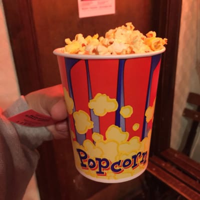 Regent Theatre by null