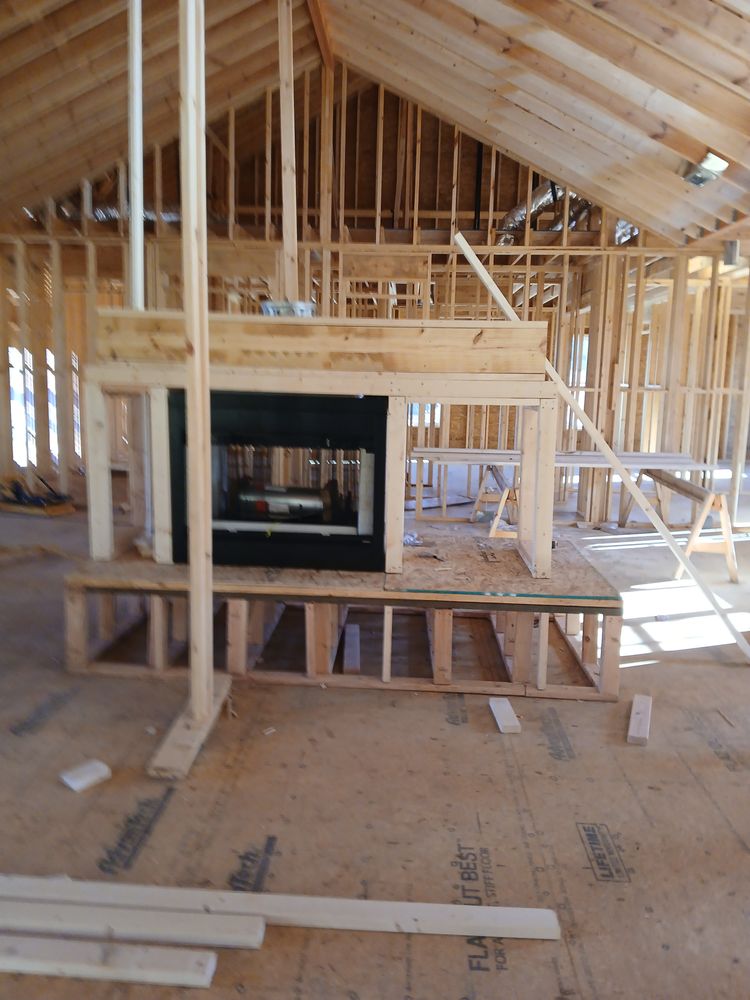 Slide of Triple R Home Solutions