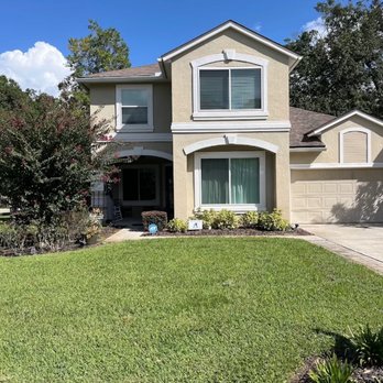 Performance Windows - Full home window replacement. 2-lite-sliders and double-hung windows can be seen here. - Windows Installation Near Me - Jacksonville, Florida Performance Windows - Full home window replacement. 2-lite-sliders and double-hung windows can be seen here. - Windows Installation Near Me - Jacksonville, Florida