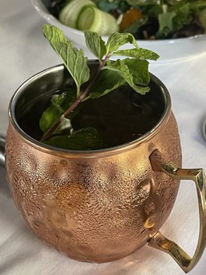 Platez Southern Kitchen & Cocktailz by null