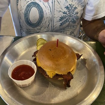 Rodeo Goat - Burgers Near Me - Frisco, Texas
