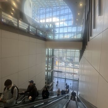AirTrain JFK - Train Stations Near Me AirTrain JFK - Train Stations Near Me