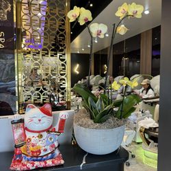 Julie's Nails & Spa - Entrance