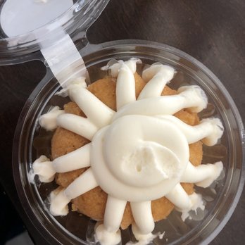 Nothing Bundt Cakes - Vanilla my fav - Desserts Near Me - Valencia, California Nothing Bundt Cakes - Vanilla my fav - Desserts Near Me - Valencia, California
