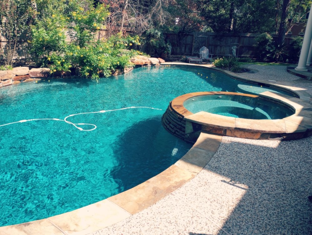 BLUE DIAMOND OASIS POOL CLEANING SERVICES Request a Quote 18 Photos