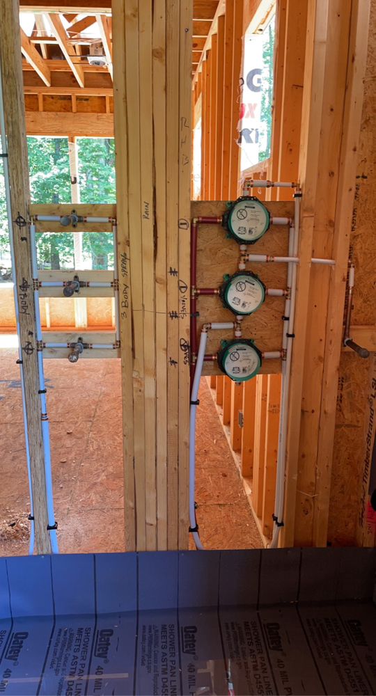 Slide of Rott's Plumbing