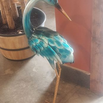 Rice Fields - Decor - Vietnamese Near Me - Richmond, Virginia