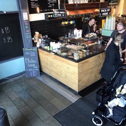 Simplicity Cafe