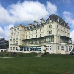 Falmouth Hotel