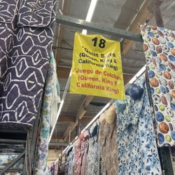 Mona Discount - Comforters