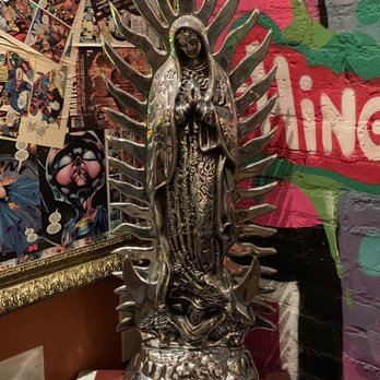Orale Mexican Kitchen - Mexican Near Me - Hoboken, New Jersey Orale Mexican Kitchen - Mexican Near Me - Hoboken, New Jersey
