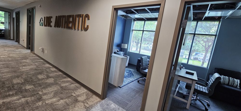 Ellie Mental Health - grief counselor in Stilwell, KS