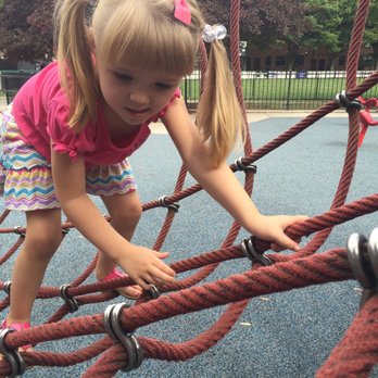 Peters Park - Playground - Dog Parks Near Me - Boston, Massachusetts