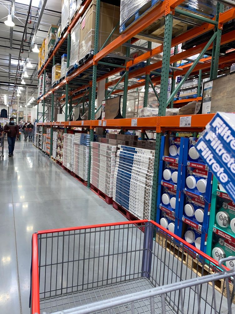 COSTCO Updated August 2024 19 Photos & 23 Reviews 5000 Stadium Dr