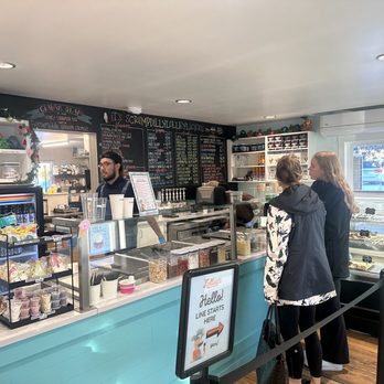 Lolley's Ice Cream - Inside - Ice Cream & Frozen Yogurt Near Me - Monument, Colorado Lolley's Ice Cream - Inside - Ice Cream & Frozen Yogurt Near Me - Monument, Colorado