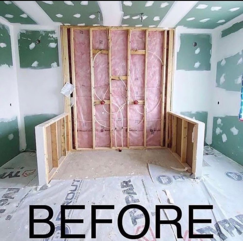 Slide of DK Merritt Construction