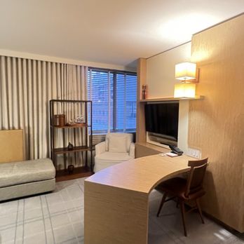 Park Hyatt Washington - Hotels Near Me - Washington, DC, District of Columbia