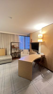 Park Hyatt Washington D.C. by null