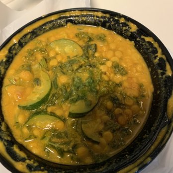 Tandoori Place - Zucchini Curry with Kale & Split pea - Indian Near Me - Bronx, New York Tandoori Place - Zucchini Curry with Kale & Split pea - Indian Near Me - Bronx, New York
