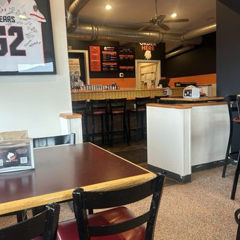 Bear Dogs - Hot Dogs Near Me - White Bear Lake, Minnesota Bear Dogs - Hot Dogs Near Me - White Bear Lake, Minnesota