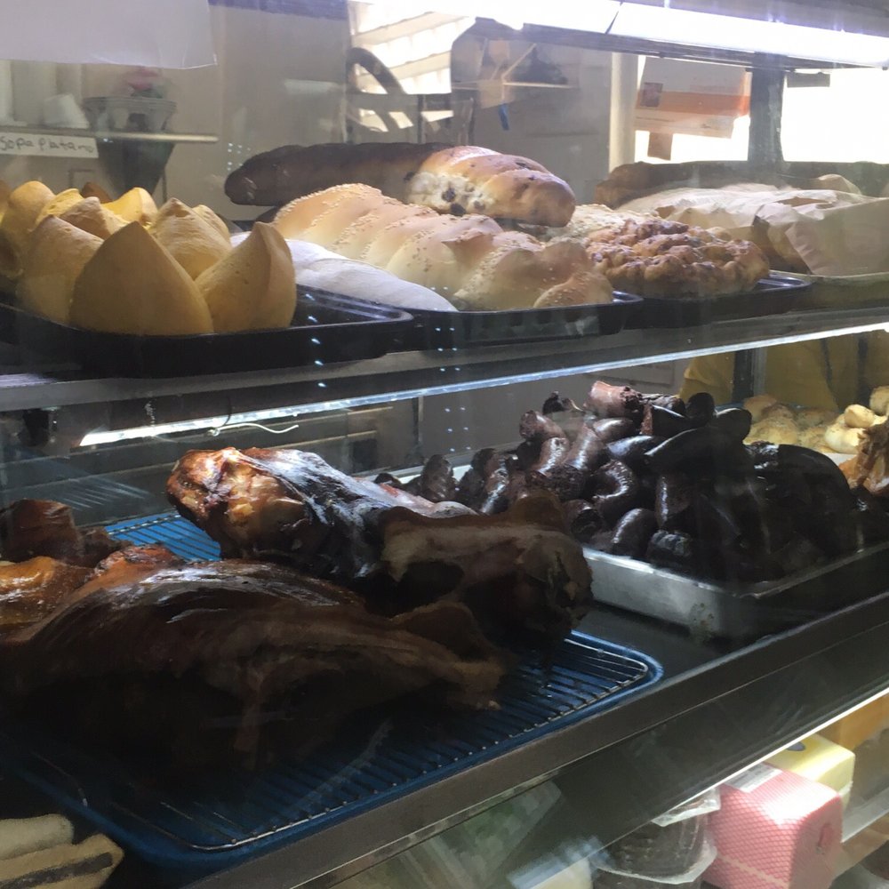 Los Cocos - Desserts Near Me - Quebradillas, Puerto Rico