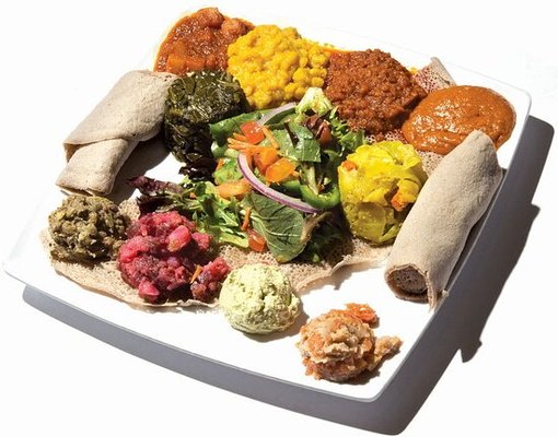 Jebena Bistro by null