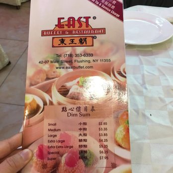 East Buffet & Restaurant - Buffets Near Me - Flushing, New York East Buffet & Restaurant - Buffets Near Me - Flushing, New York