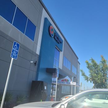 SAN YSIDRO HEALTH - EL CAJON - Updated December 2025 - 875 El