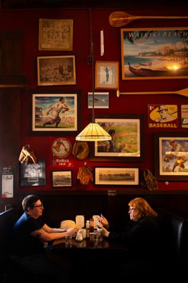 1400 Bar & Grill by null