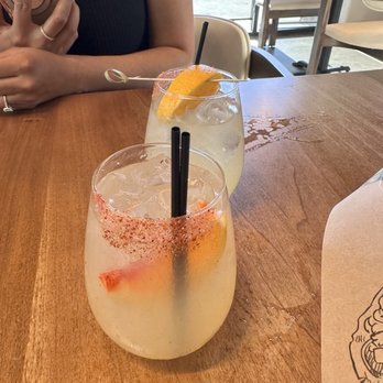 El Don Cocina & Cantina - El Don Infusions - Mexican Near Me - Lathrop, California El Don Cocina & Cantina - El Don Infusions - Mexican Near Me - Lathrop, California