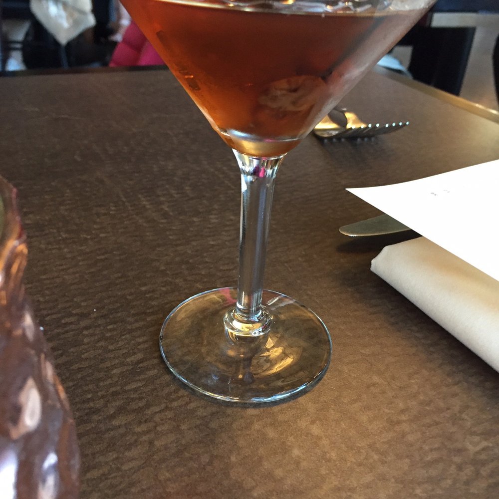 The Terrace Room - Breakfast & Brunch Near Me - Oakland, California