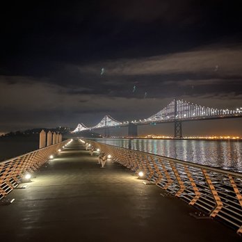 Angler - Pier 14 - Seafood Near Me - San Francisco, California Angler - Pier 14 - Seafood Near Me - San Francisco, California