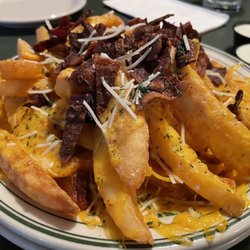 O'Doherty's Irish Grille - Mcginnity Fries