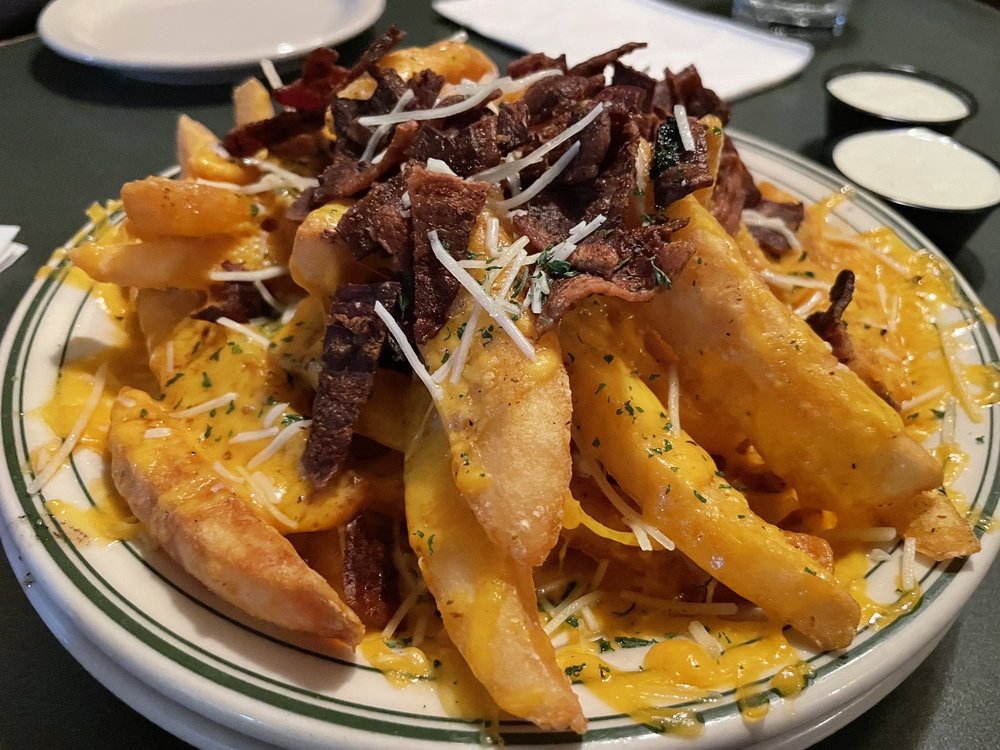 Social spots from O'Doherty's Irish Grille