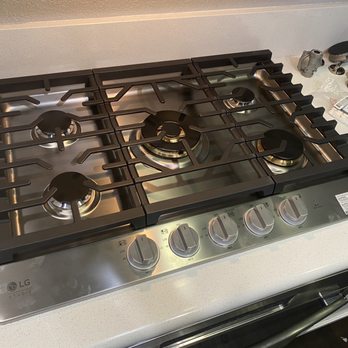 Trei service - Appliances & Repair Near Me - san francisco, California Trei service - Appliances & Repair Near Me - san francisco, California