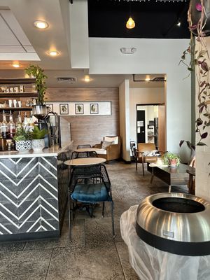 Sip Stir Coffee House by null