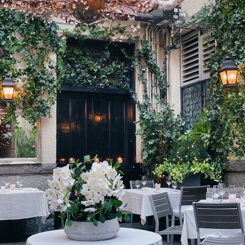 Brix & Mortar - Courtyard - Wine Bars Near Me - Vancouver, British Columbia Brix & Mortar - Courtyard - Wine Bars Near Me - Vancouver, British Columbia