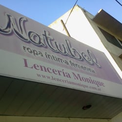 Lenceria Monique