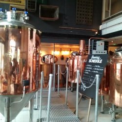 Brewhouse & Kitchen